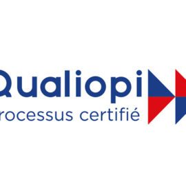 logo qualiopi