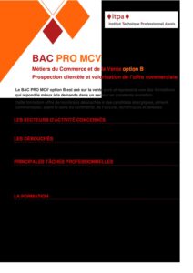 ITPA-FICHE-BAC-PRO-MCV-B-JANV-23 | ITPA